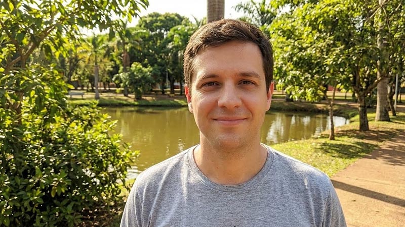 Rodrigo de Abreu, Tech Lead - Depoimento sobre Curso de Scrum da Learn & Education